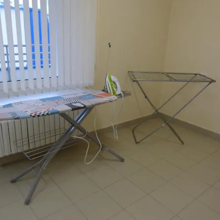 Szálloda Serc 2*
