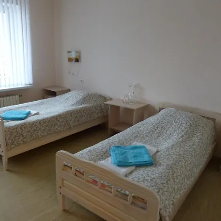Serc 2* Minsk