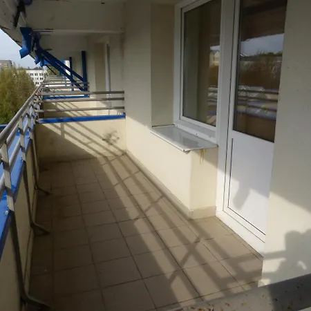 Hotel Serc Minsk
