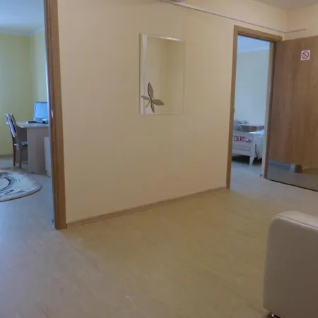 Hotel Serc 2*