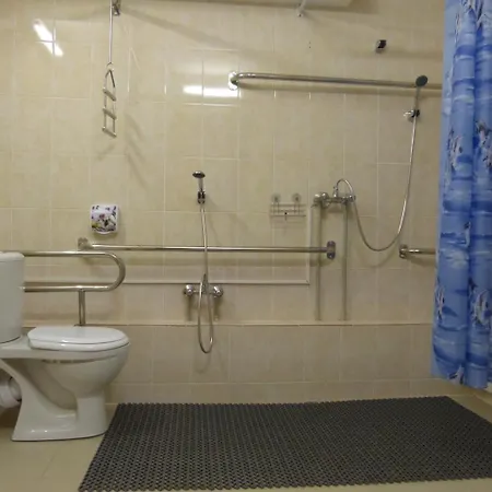Serc Hotel 2*