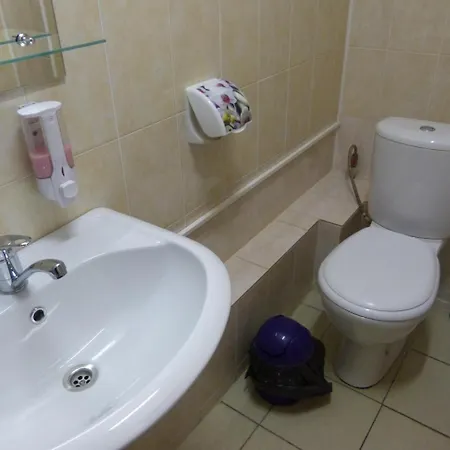 Serc Hotel Minsk