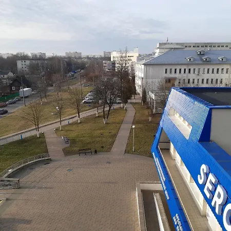Serc Minsk