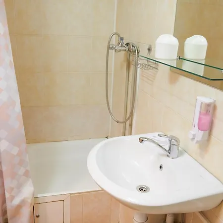 Serc Minsk
