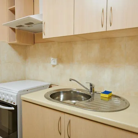 Serc Hotel Minsk