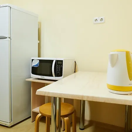 Hotel Serc 2*