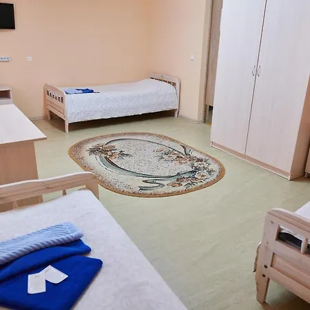 Serc Hotel Minsk