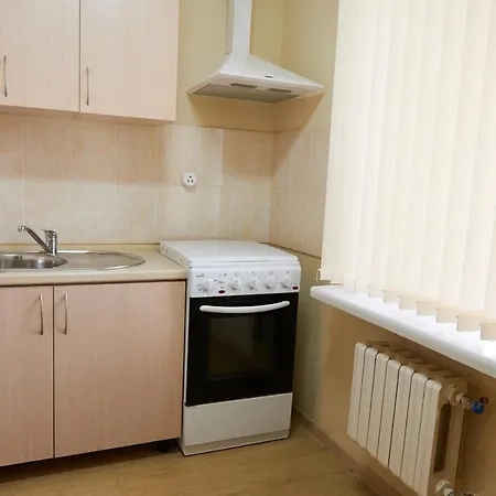 Serc Minsk