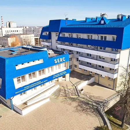 Serc Hotel