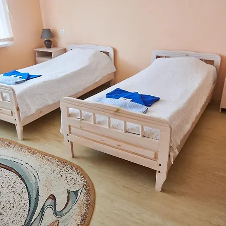 Hotel Serc