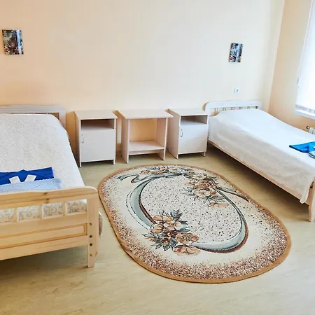 Serc Hotel