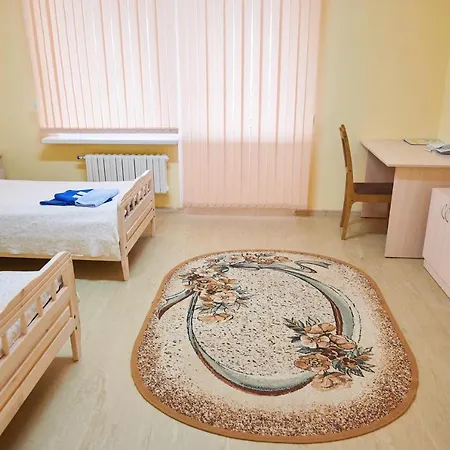 Serc Minsk