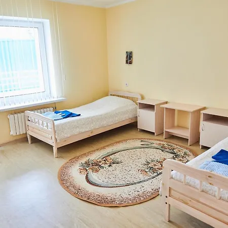 Serc Minsk