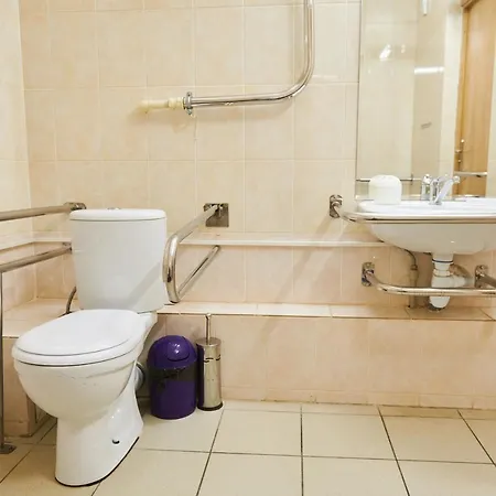 Hotel Serc