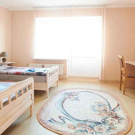 Serc Minsk